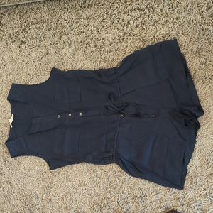 Lovestitch Romper
